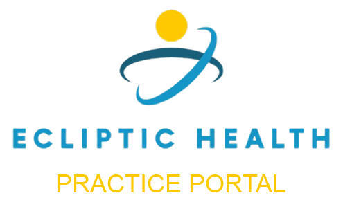 Ecliptic Health Logo